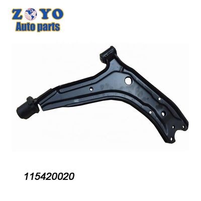 Wishbone Arm voor Volkswagen Polo 1992-1997 115420020 115420021 Lagere positie