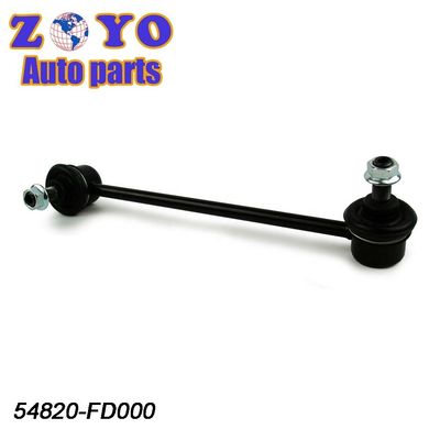 KIA RIO 2003-2005 onderdelen voor onderstabilisatorverbinding met E-coating 54820-FD000