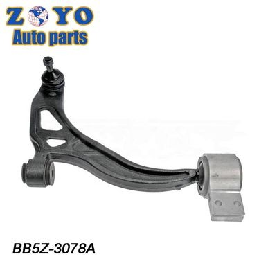 RK622215 Mevotech CMS40186 Suspension Control Arm voor Ford Mazda B4000 Nature Rubber