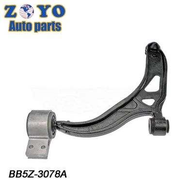 RK622215 Mevotech CMS40186 Suspension Control Arm voor Ford Mazda B4000 Nature Rubber
