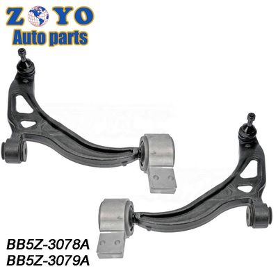 RK622215 Mevotech CMS40186 Suspension Control Arm voor Ford Mazda B4000 Nature Rubber