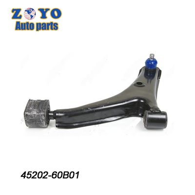 Voorste onderste bedieningsarm voor Suzuki 2005 MS5302 Ball Joint 40Cr Auto Suspension Parts