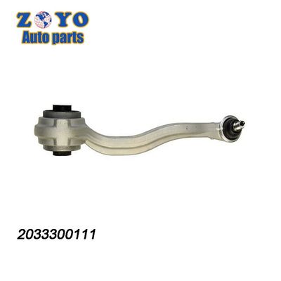 2033301611 Verwisselbare voorste verstelbare onderste bedieningsarm voor Mercedes Benz C250