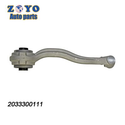 2033301611 Verwisselbare voorste verstelbare onderste bedieningsarm voor Mercedes Benz C250