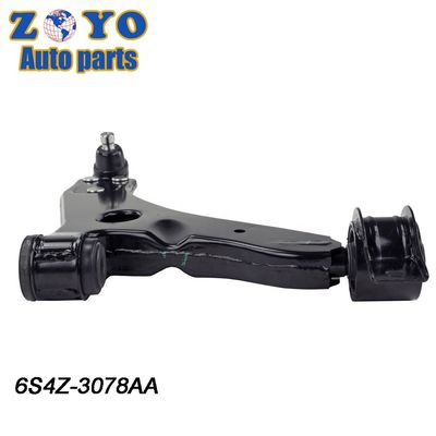 Rechter voorste besturingsarm voor Ford Focus MK2 2005-2008 RK80407 Auto-ophangingsonderdelen
