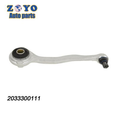 2033301611 Verwisselbare voorste verstelbare onderste bedieningsarm voor Mercedes Benz C250