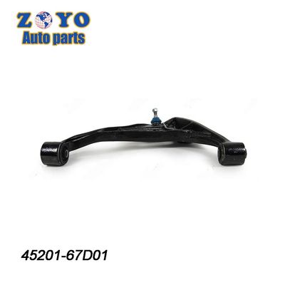 Verstelbare besturingsarm voor SUZUKI Vitara 2006 Bushing Nature Rubber Car Fitment
