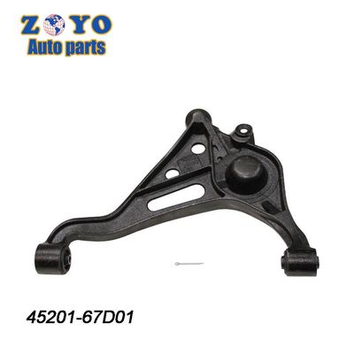 1998-2006 Suzuki Vitara onderste ophangingsbeheerraam met 40 Cr balgewricht RK620308