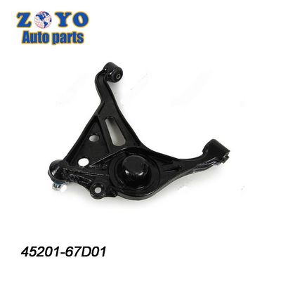 1998-2006 Suzuki Vitara onderste ophangingsbeheerraam met 40 Cr balgewricht RK620308