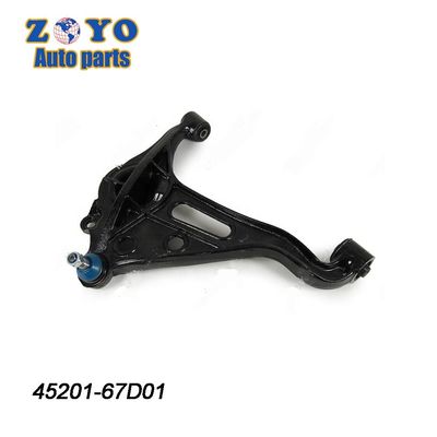 Verstelbare besturingsarm voor SUZUKI Vitara 2006 Bushing Nature Rubber Car Fitment