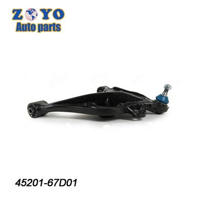Verstelbare besturingsarm voor SUZUKI Vitara 2006 Bushing Nature Rubber Car Fitment