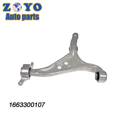Voorste stand Aluminium besturingsarm voor 2011 Mercedes-Benz Gl450-ophangingssysteem