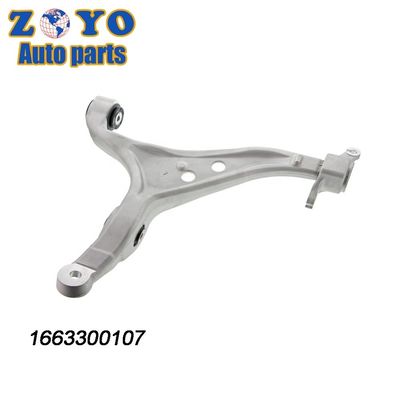 Voorste stand Aluminium besturingsarm voor 2011 Mercedes-Benz Gl450-ophangingssysteem
