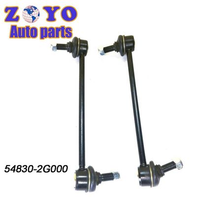 Hyundai Car Fitment 2005-2011 Voorste onderste schommelbalk Link voor KIA Ceed Hatchback 2006-2012