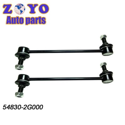 Hyundai Car Fitment 2005-2011 Voorste onderste schommelbalk Link voor KIA Ceed Hatchback 2006-2012