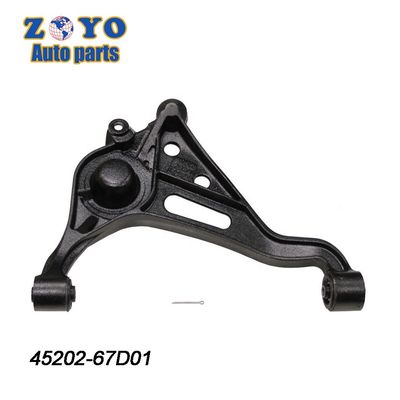HT RK620307 Ductiel ijzer voorzijde linker onderste bedieningsarm voor Suzuki XL7 1998-2006