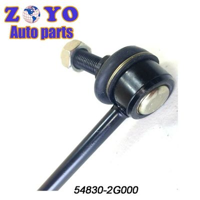Hyundai Car Fitment 2005-2011 Voorste onderste schommelbalk Link voor KIA Ceed Hatchback 2006-2012