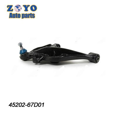 1998-2006 Jaar MS80106 Auto Andere onderdelen van de ophanging vooronderste bedieningskant voor Suzuki