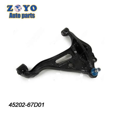 HT RK620307 Ductiel ijzer voorzijde linker onderste bedieningsarm voor Suzuki XL7 1998-2006