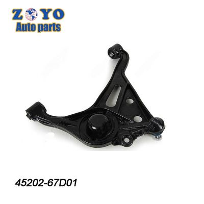 HT RK620307 Ductiel ijzer voorzijde linker onderste bedieningsarm voor Suzuki XL7 1998-2006
