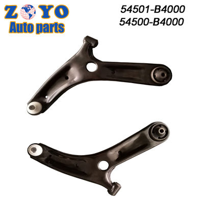 Voorste onderste bedieningsarm voor Hyundai I10 onderdelen ophangarm 54501-B4000 OEM