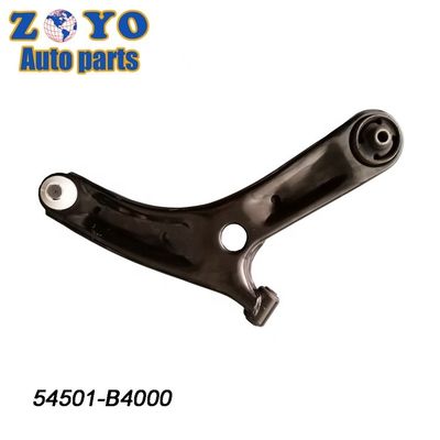 Voorste onderste bedieningsarm voor Hyundai I10 onderdelen ophangarm 54501-B4000 OEM