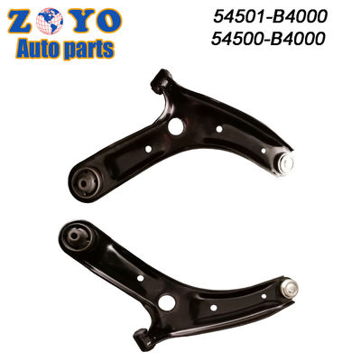 Voorste onderste bedieningsarm voor Hyundai I10 onderdelen ophangarm 54501-B4000 OEM
