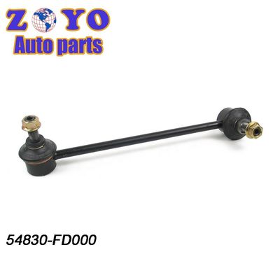 KIA RIO 2005 Voorste onderste stabilisator voor onderdelen van de ophanging Doel vervangen/repareren