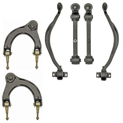 Chrysler Sebring 1995-1998 vooronder controle arm kit met en 40 Cr ball joint
