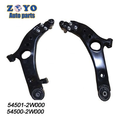 Hyundai Sta.fe Suspension Arm 54500-2W000 54501-2W000 Gemaakt van SPHC-staalbesturingsarmen