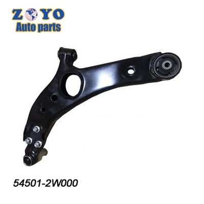 Hyundai Sta.fe Suspension Arm 54500-2W000 54501-2W000 Gemaakt van SPHC-staalbesturingsarmen