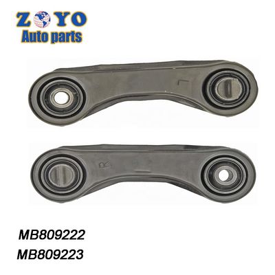 MB809222 MB809223 K80642 K80641 Besturingsarmen voor Mitsubishi Galant Saloon Eterna 2009