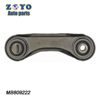MB809222 MB809223 K80642 K80641 Besturingsarmen voor Mitsubishi Galant Saloon Eterna 2009