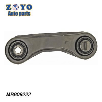MB809222 MB809223 K80642 K80641 Besturingsarmen voor Mitsubishi Galant Saloon Eterna 2009