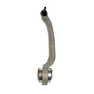 3D7 Gebruikte onderdelen voor de ophanging van auto's Links aluminium controlearm voor Audi A8 Quattro 2002-2010