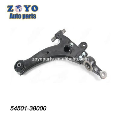 K640407 Auto-accessoires Hyundai Sonata Verstelbare bedieningsarm voor de voorpositie