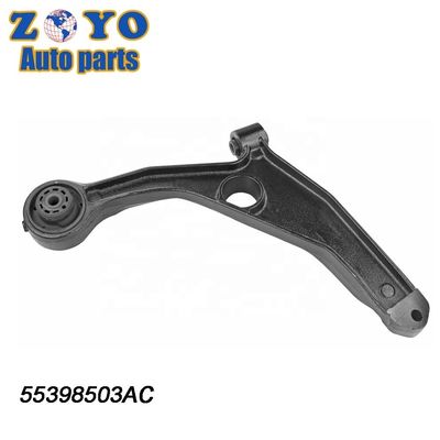 55398503AC RK641333 Onderdelen voor ophanging voor Chrysler C200 2015 Zwart E-coating Links Front
