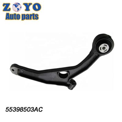 55398503AC RK641333 Onderdelen voor ophanging voor Chrysler C200 2015 Zwart E-coating Links Front
