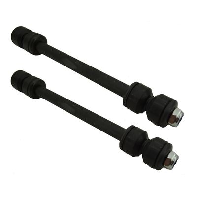 Chevrolet Camaro 1.5l 2002-2015 Voorste onderste stabilisator Link met staalconstructie
