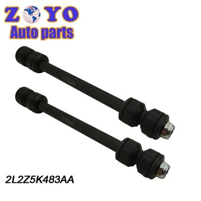 Chevrolet Camaro 1.5l 2002-2015 Voorste onderste stabilisator Link met staalconstructie