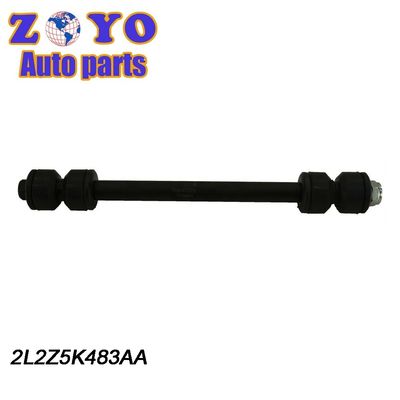 Chevrolet Camaro 1.5l 2002-2015 Voorste onderste stabilisator Link met staalconstructie