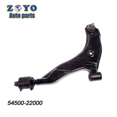 SPHC Steel Front Left Right Control Arm voor vervanging/reparatie van Hyundai ACCENT 1999-2006