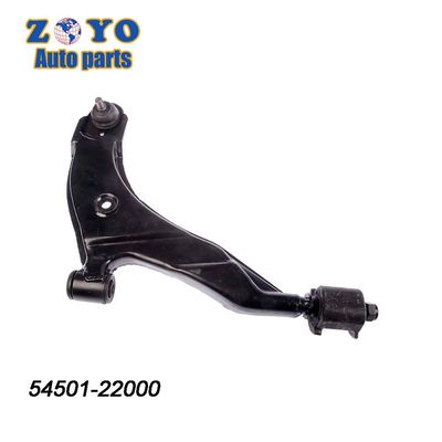 SPHC Steel Front Left Right Control Arm voor vervanging/reparatie van Hyundai ACCENT 1999-2006