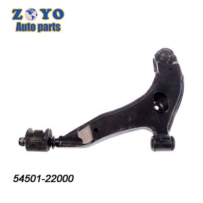 SPHC Steel Front Left Right Control Arm voor vervanging/reparatie van Hyundai ACCENT 1999-2006