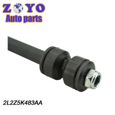 Chevrolet Camaro 1.5l 2002-2015 Voorste onderste stabilisator Link met staalconstructie