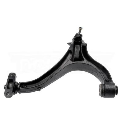 Moog nr. RK621566 Vervangingsarm voor ophangingscontrole voor 2009 Jeep Cherokee KL Sport