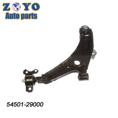 Hyundai Accent Accessoires Ophanging Control Arm Set voor vervanging/reparatie JTC1982
