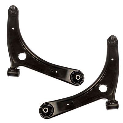 Links-rechts voorste onderste bedieningsarmen voor Mitsubishi Lancer 2008 Referentie nr. 271015