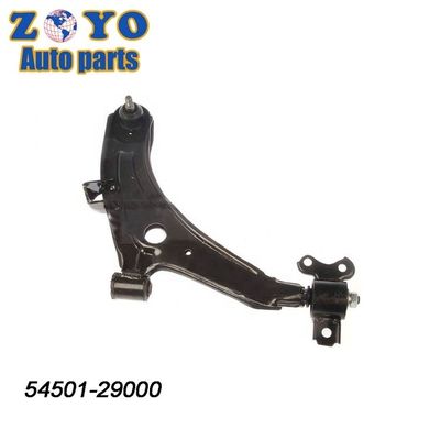 Hyundai Accent Accessoires Ophanging Control Arm Set voor vervanging/reparatie JTC1982