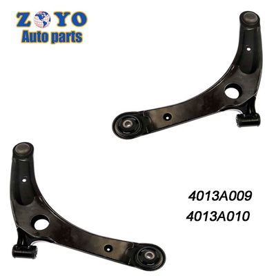 Links-rechts voorste onderste bedieningsarmen voor Mitsubishi Lancer 2008 Referentie nr. 271015